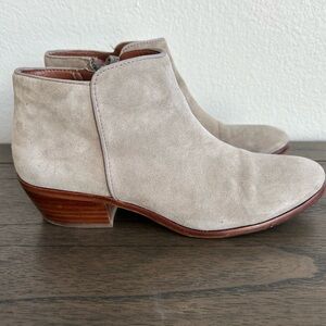 Sam Edelman Ankle Boots